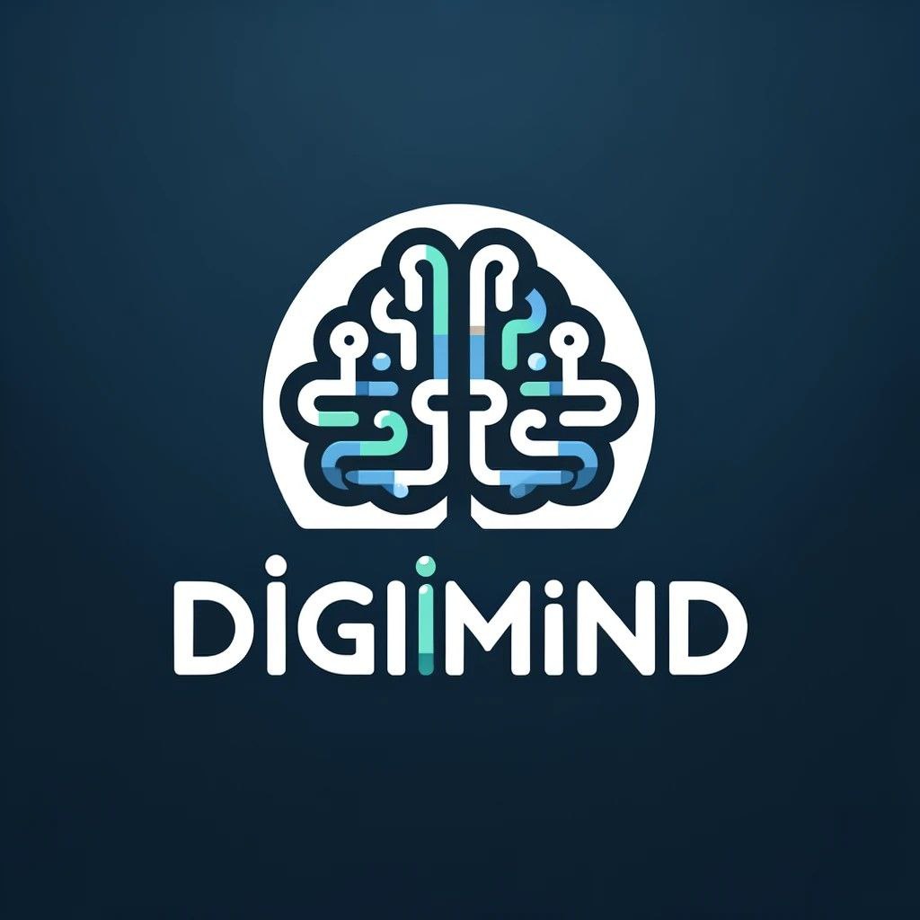 DigiMind - Professional Services